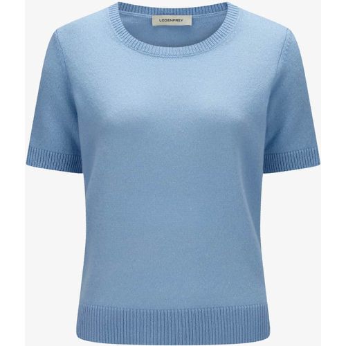 Cashmere-Shirt | Damen (L) - LODENFREY - Modalova