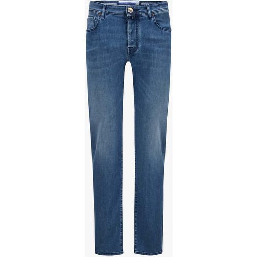 Bard Jeans Slim Fit | Herren (32) - Jacob Cohen - Modalova