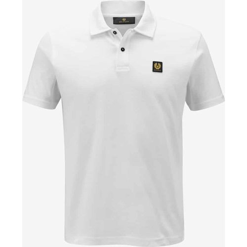 Monitor Poloshirt | Herren (S) - Belstaff - Modalova