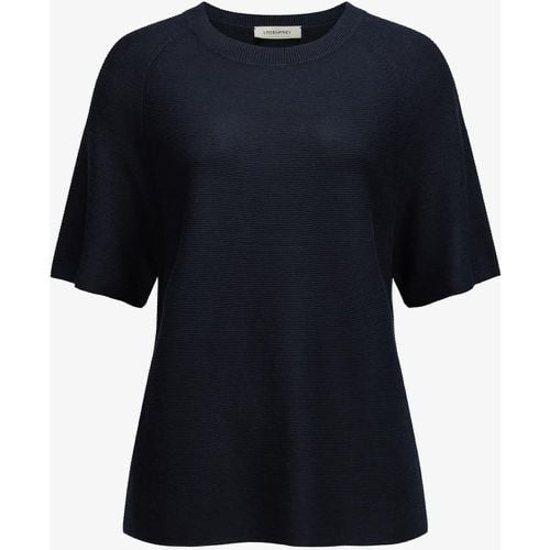 Seidenstrickshirt | Damen (L) - LODENFREY - Modalova