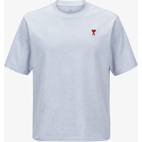 Ami Paris - T-Shirt | Herren (XXL) - Ami Paris - Modalova