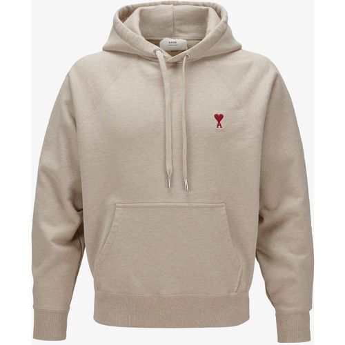 Ami Paris - Hoodie | Herren (XL) - Ami Paris - Modalova