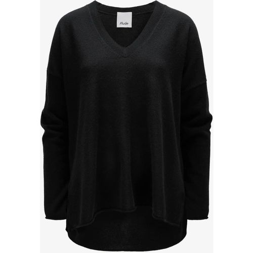 Cashmere-Pullover | Damen (M) - allude - Modalova