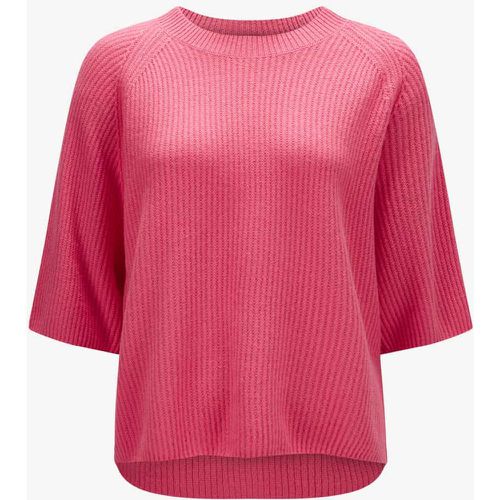 Cashmere-Strickshirt | Damen (M) - allude - Modalova