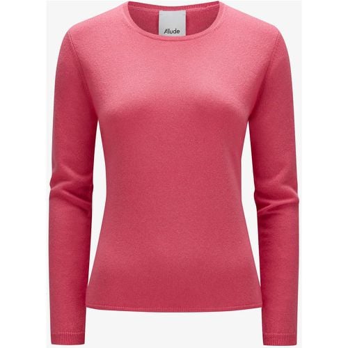 Cashmere-Pullover | Damen (M) - allude - Modalova