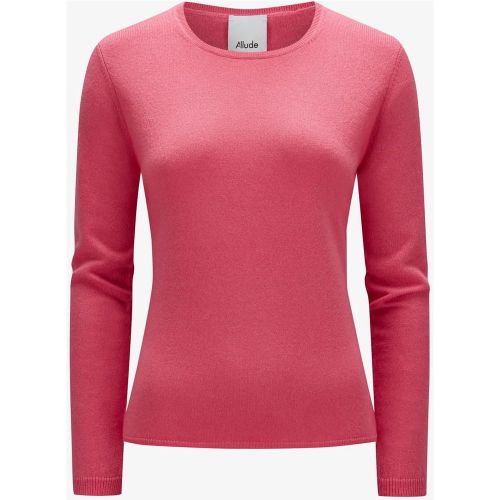 Cashmere-Pullover | Damen (XL) - allude - Modalova