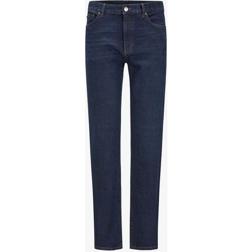 City Jeans Slim Fit Zegna - Zegna - Modalova