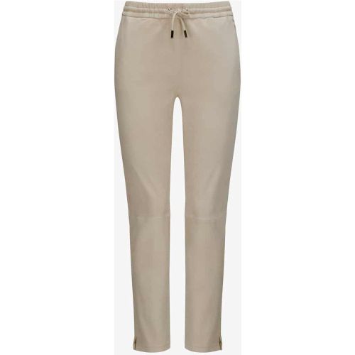 Ceasy Hose aus Leder | Damen - Hemisphere - Modalova