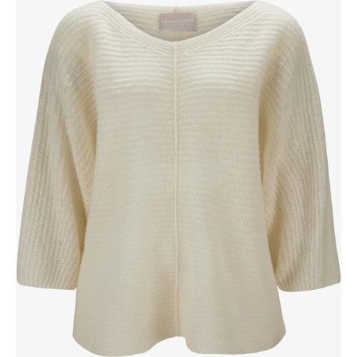 Cashmere-Seiden-Pullover Hemisphere - Hemisphere - Modalova