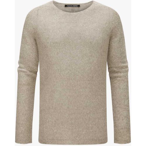 Leinen-Pullover Hannes Roether - Hannes Roether - Modalova