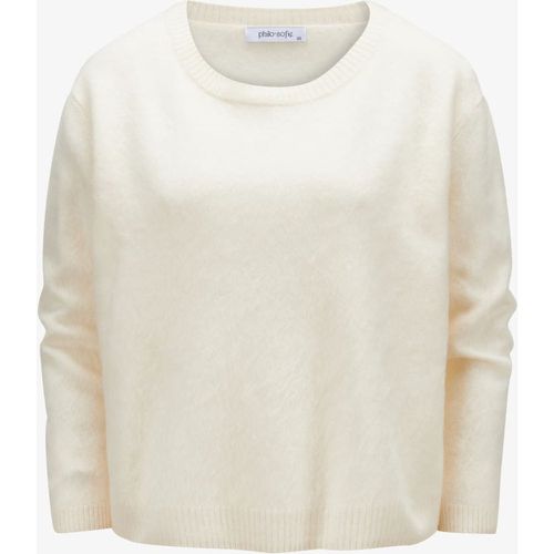 Cashmere-Pullover | Damen (40) - Philo-Sofie Cashmere - Modalova