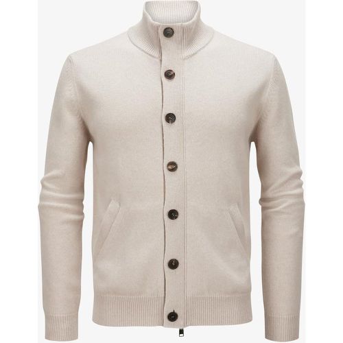 Cashmere-Strickjacke | Herren (58) - Brioni - Modalova