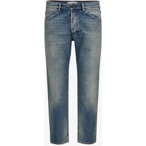 Ivione 7/8-Jeans | Herren (34) - Lardini - Modalova