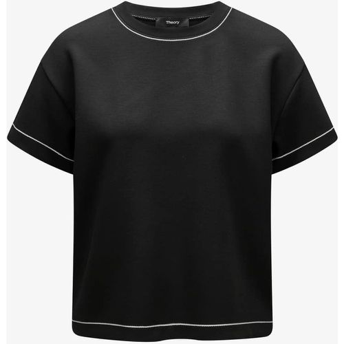 Theory - T-Shirt | Damen (S) - Theory - Modalova