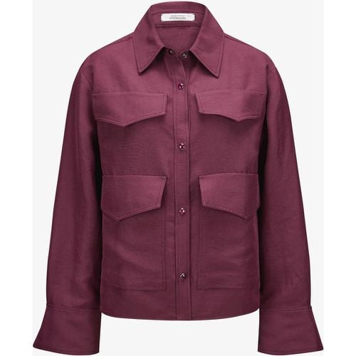 Summer Cruise Shirtjacket (38) - dorothee schumacher - Modalova