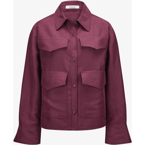 Summer Cruise Shirtjacket | Damen (38) - dorothee schumacher - Modalova