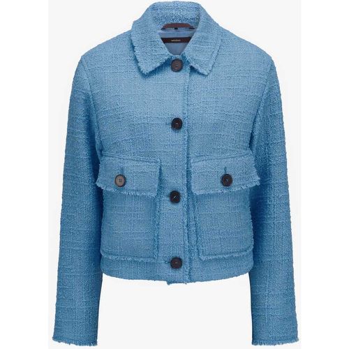 Bouclé-Blazer Windsor - Windsor - Modalova