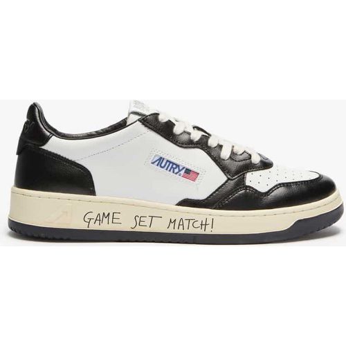 Medalist Sneaker | Herren (40) - Autry - Modalova