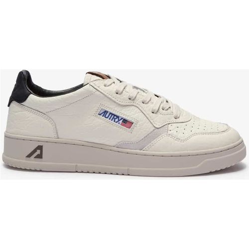 Medalist Low Sneaker Autry - Autry - Modalova