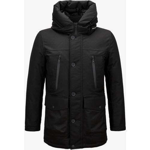 Poly Twill Arctic Daunenparka - Woolrich - Modalova