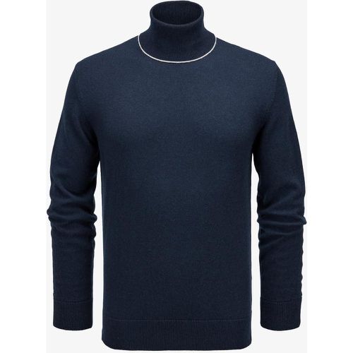 Cashmere-Rollkragenpullover - Eleventy - Modalova