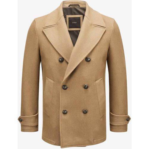 Cabon Wolljacke | Herren (54) - Windsor - Modalova