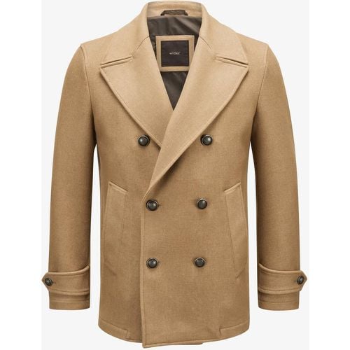 Cabon Wolljacke Windsor - Windsor - Modalova