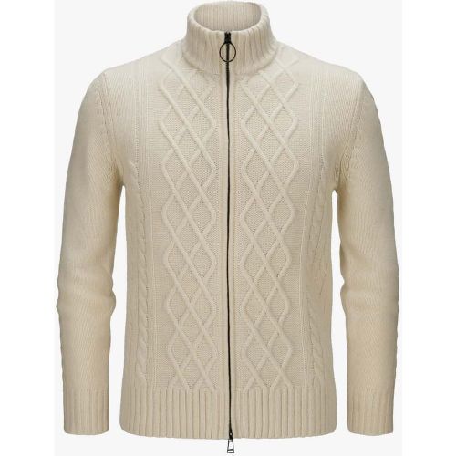 Ecosio Cashmere-Strickjacke | Herren (S) - Windsor - Modalova