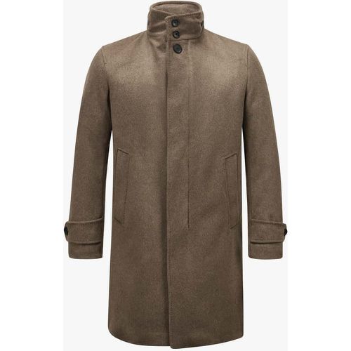 Rovato Cashmere-Mantel | Herren (98) - Windsor - Modalova