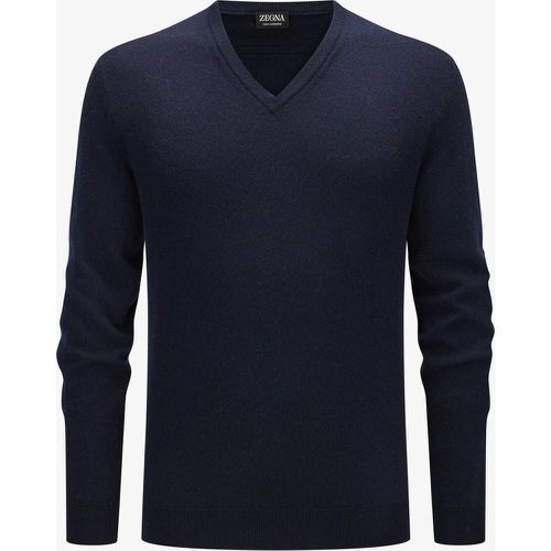 Cashmere-Pullover | Herren (56) - Zegna - Modalova