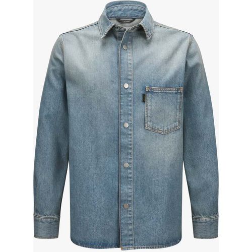 Richard Jeanshemd | Herren (XL) - Haikure - Modalova