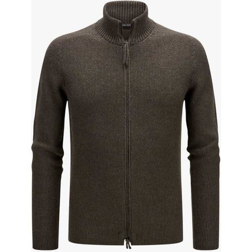 Strickjacke | Herren (XXL) - Hannes Roether - Modalova