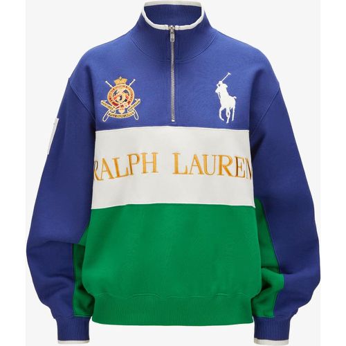 Sweatshirt | Damen - Polo Ralph Lauren - Modalova