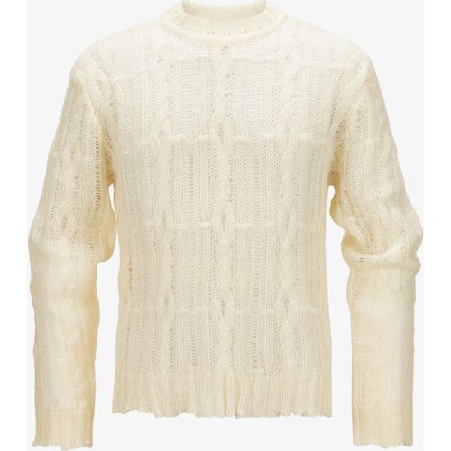 Gilberto Pullover | Herren (XL) - Séfr - Modalova