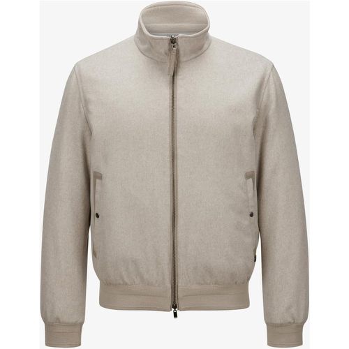 Agnona- Wende-Blouson | Herren - Agnona - Modalova