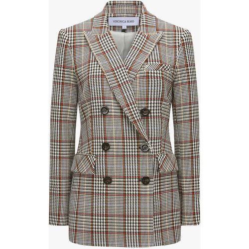 Ellette Dickey Blazer | Damen (40) - Veronica Beard - Modalova