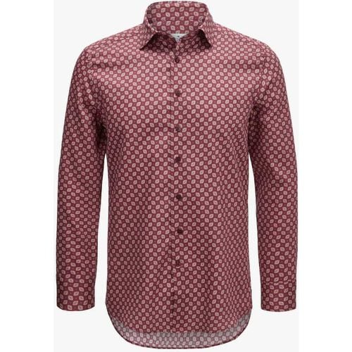 Etro- Casualhemd | Herren (42) - ETRO - Modalova