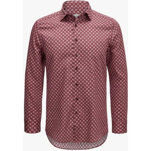 Etro- Casualhemd | Herren (45) - ETRO - Modalova