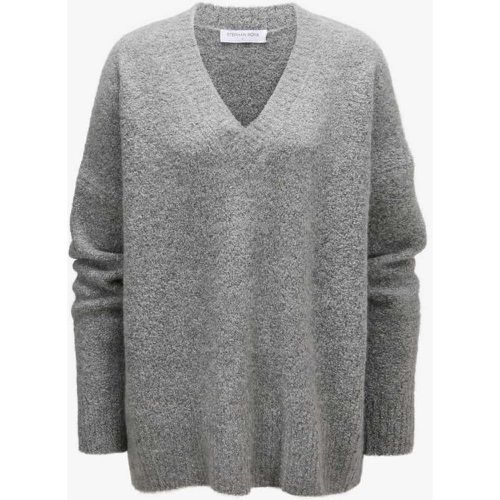 Juno Cashmere-Pullover Stephan Boya - Stephan Boya - Modalova