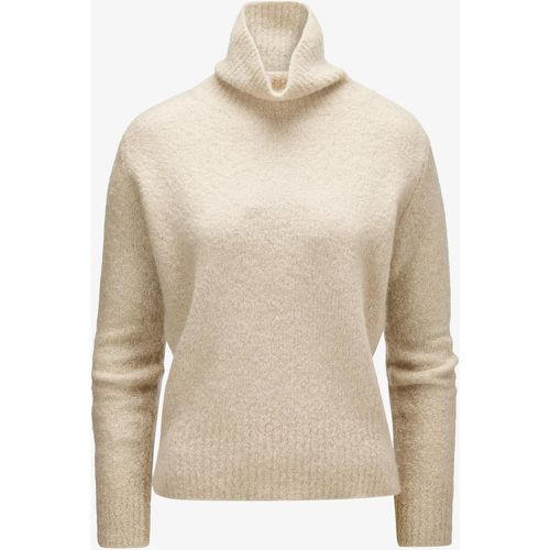 Harlo Cashmere-Pullover | Damen (L) - Stephan Boya - Modalova