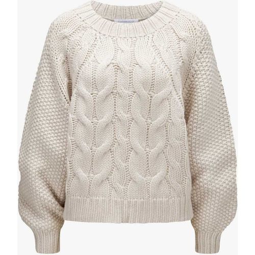 Jenny Cashmere-Pullover | Damen (L) - Stephan Boya - Modalova