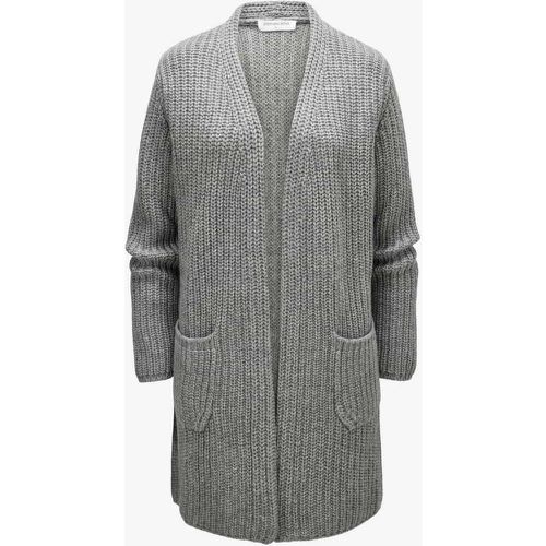 Ria Cashmere-Cardigan | Damen (M) - Stephan Boya - Modalova