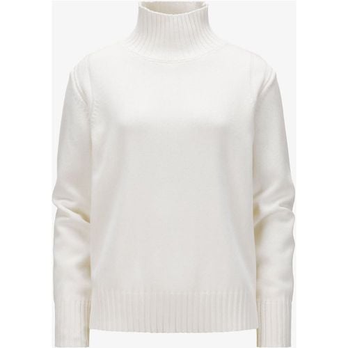 Cashmere-Stehkragen-Pullover | Damen (M) - LODENFREY - Modalova