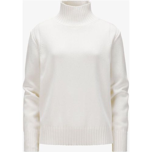 Cashmere-Stehkragen-Pullover | Damen (XS) - LODENFREY - Modalova