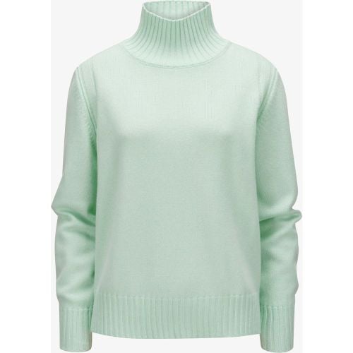 Cashmere-Stehkragen-Pullover | Damen (L) - LODENFREY - Modalova