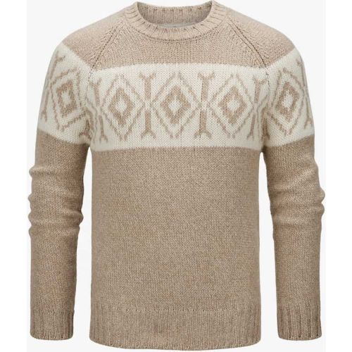 Gran Sasso- Cashmere-Pullover (56) - Gran Sasso - Modalova