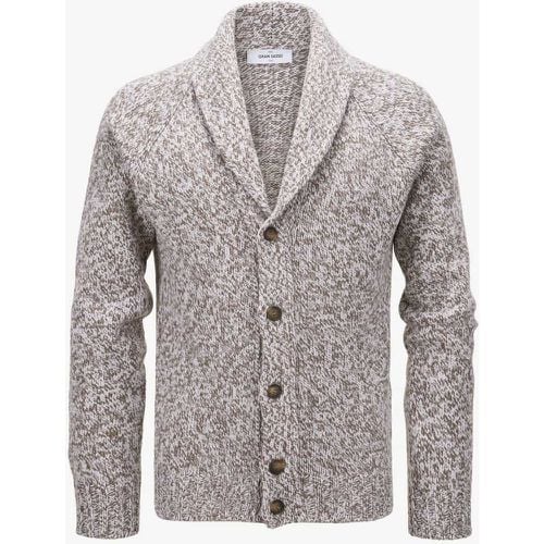 Strickjacke | Herren (50) - Gran Sasso - Modalova