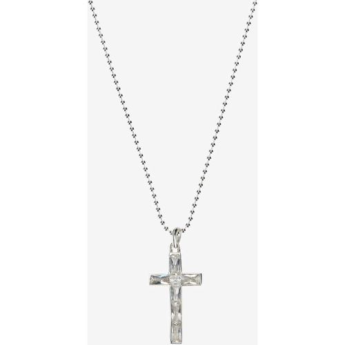 Cross Pendant Halskette | Herren - Hatton Labs - Modalova