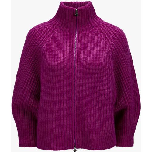 Fallou Cashmere-Strickjacke - IRIS von ARNIM - Modalova