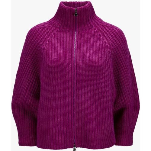 Fallou Cashmere-Strickjacke | Damen - IRIS von ARNIM - Modalova